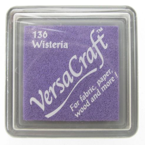 Image of Versacraft Ink Pad Wisteria