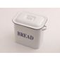 Falcon 69834 Oblong Bread Bin White