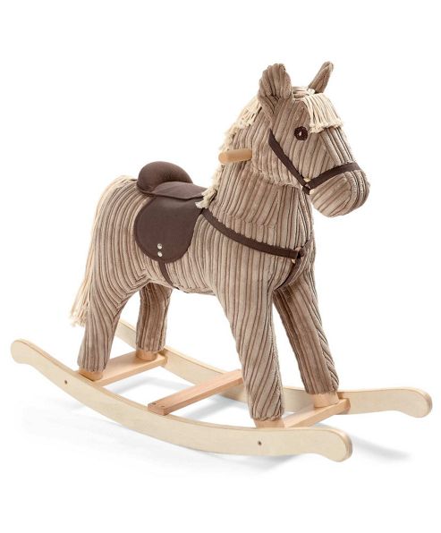 Image of Mamas & Papas - Rocking Horse - Bobbin