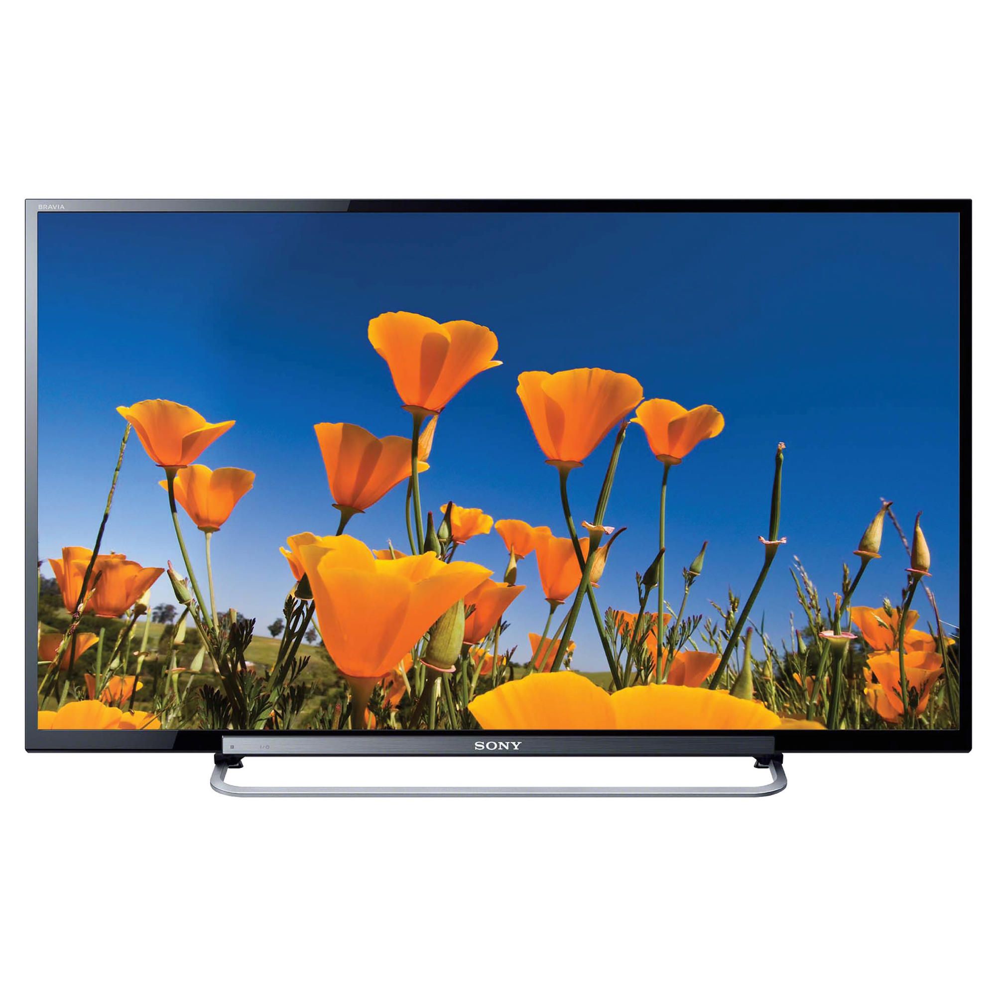 Sony KDL32W653ABU 32 Inch Full HD 1080P LED Smart TV with Freeview HD