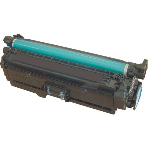 Image of Cleverboxes Compatible Cartridge Replacing Hp Ce400a