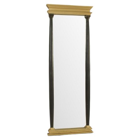 Image of Papa Theo Empire Large Mirror