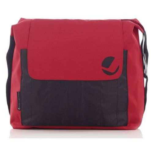 Image of Jane Muum & Twone Changing Bag (rubin)