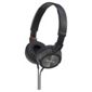 Sony MDRZX300 Headphones (Black)