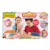 Yum Yum Kitchen - Moshi Monsters