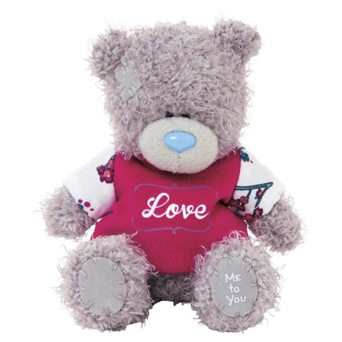 Image of Me To You Mini Bear With Love
