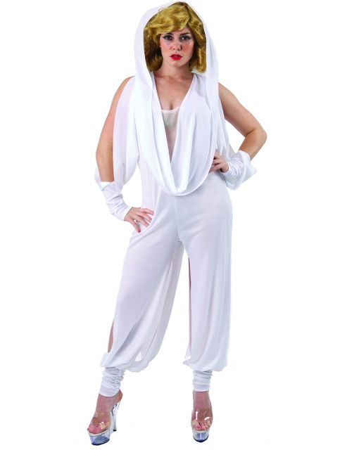 Image of Kylie Minogue Costume Large