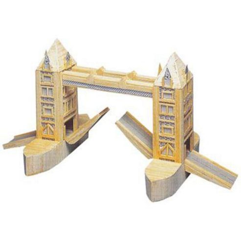 Image of Match Kit Tower Bridge