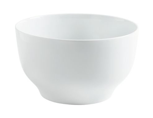 Image of Kahla Bowl In White - 3.80l