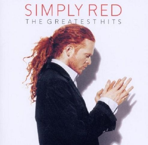 Image of Simply Red.greatest Hits
