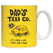 GIANT MUG