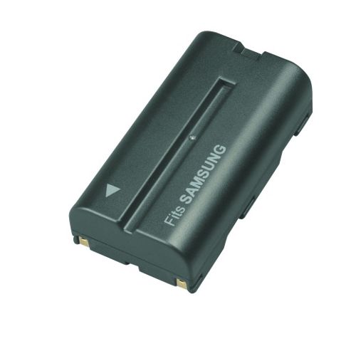 Image of Replacement For Samsung Sbl160 Camcorder Battery