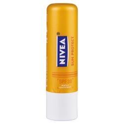 Nivea Sun Lip Care SPF25 4.8G