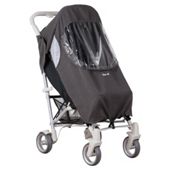 Koo-Di Booster Seat Protector