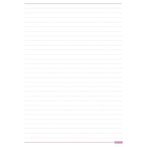 Image of Mums Notes, Pink