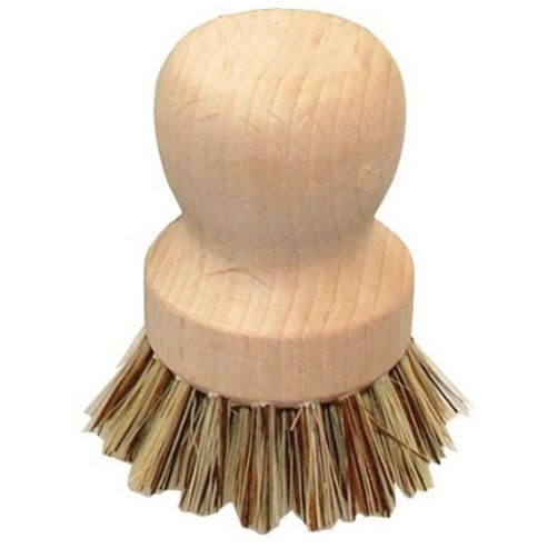 Image of Pot Scrubbing Brush