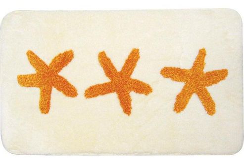 Image of Sanwood Shell Rug - 80 Cm H X 50 Cm W