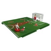Topps Minis FA Dead Ball Zone