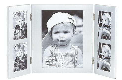 Image of Sixtrees Dylan Collage Photo Frame