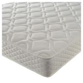 Silentnight Miracoil Luxury Micro Quilt Double Mattress