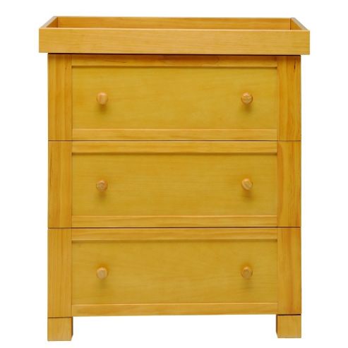 Image of Montreal Dresser Antique