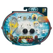 Star Wars Fighter Pods Class 3