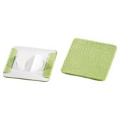 Hama Travel Cleaning Pad For Apple iPad - Green