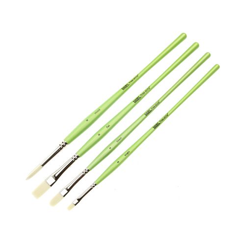 Image of Liquitex Freestyle Brush Set