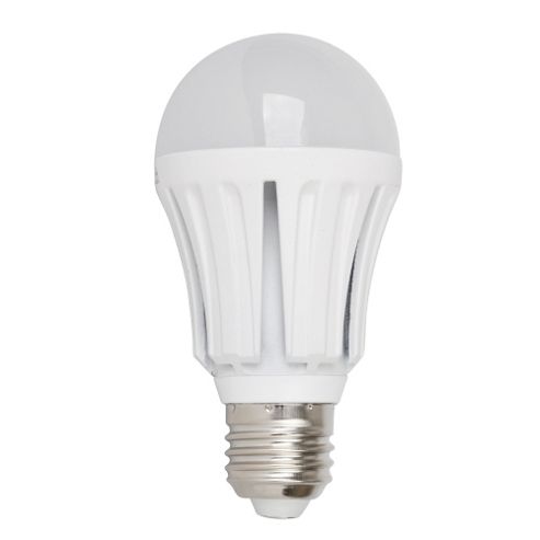 Image of Minisun Es E27 11w Smd Led Gls Bulb Warm White