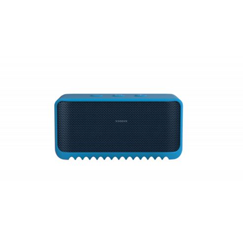 Image of Jabra Solemate Mini Wireless Speaker (blue)