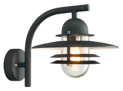 Image of Norlys Oslo Wall Lantern