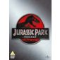 Jurassic Park: 1/2/3
