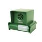 Ultrasonic Animal Deterrent with PIR activation