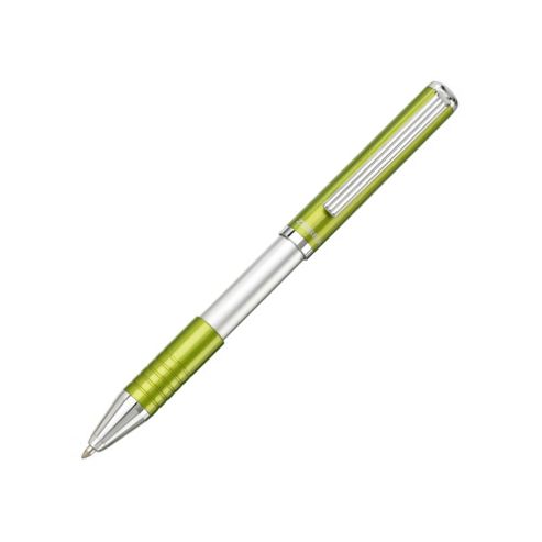 Image of Zebra Expandz Pastel Light Green Ballpoint Pen