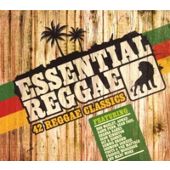 Essential Reggae