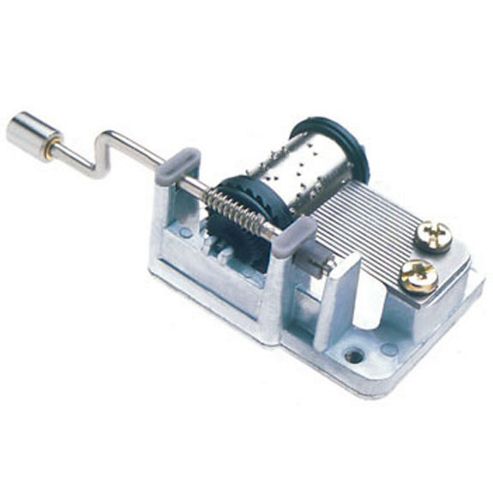Image of Music Box - Imagine