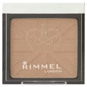 Rimmel London Lasting Finish Soft Colour Blush 080 Bronze 4g