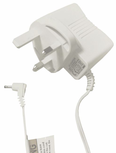 Image of Motorola Mbp36 & Mbp33 Camera Adapter