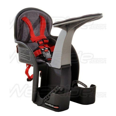 Image of Weeride Safe Front Seat