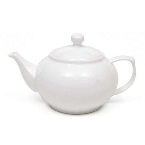 Image of Maxwell Williams Cashmere Bone China Teapot, 750ml