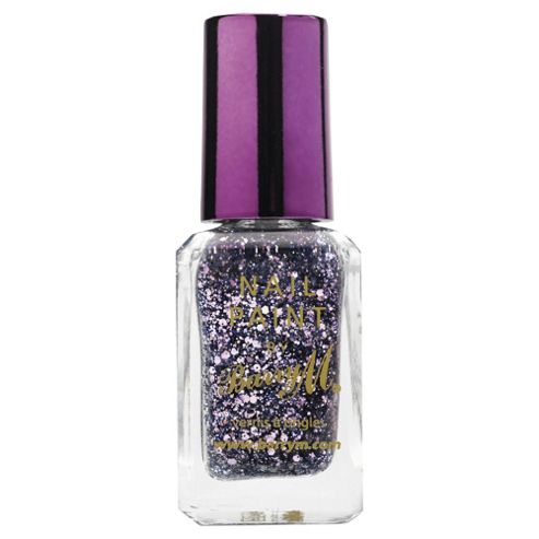 Image of Barry M Xmas 2014 Limited Edition Twilight Nail Paint 10ml