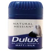 Dulux Tester Natural Hessian 50Ml