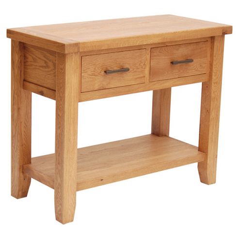 Image of Furniture Link Hampshire Console Table