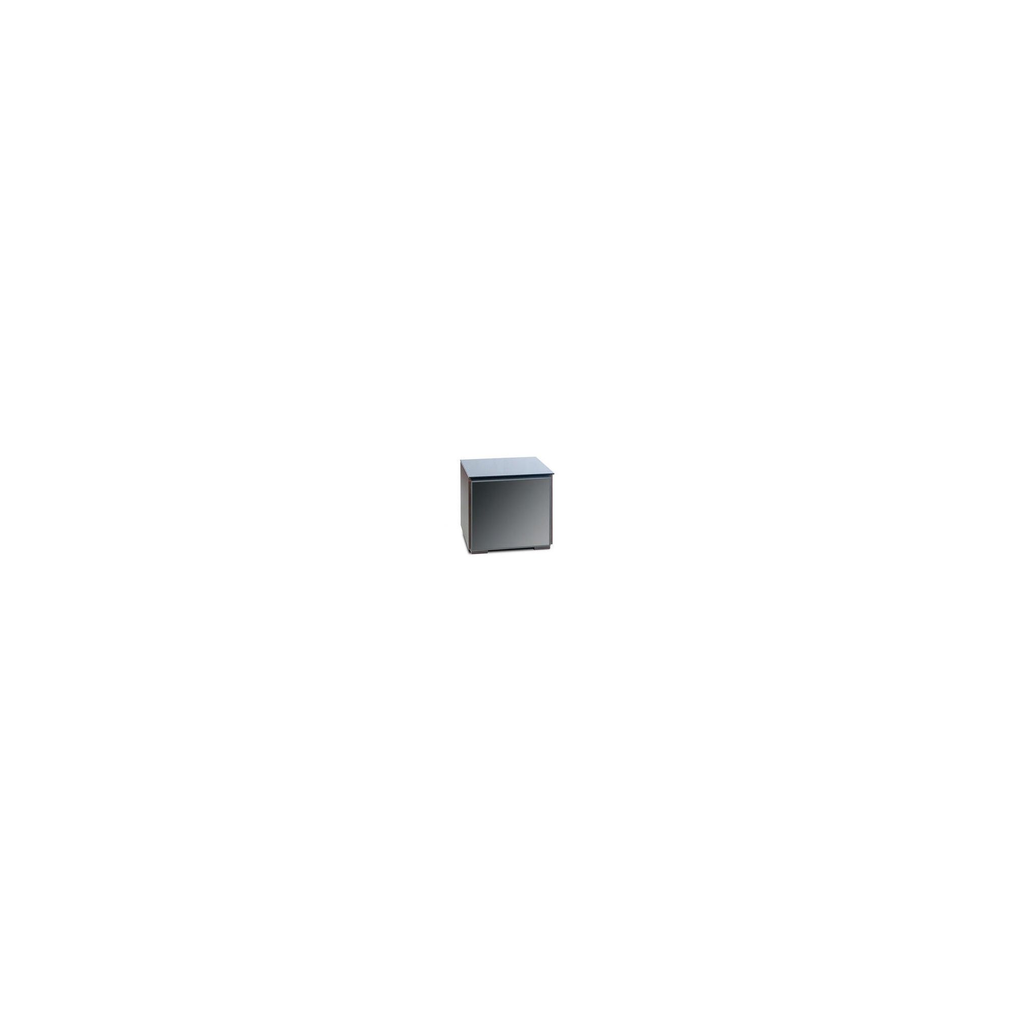Salamander Oslo Single Subwoofer in Black at Tescos Direct