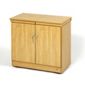 Hostess Maestro Trolley in Lugano Oak