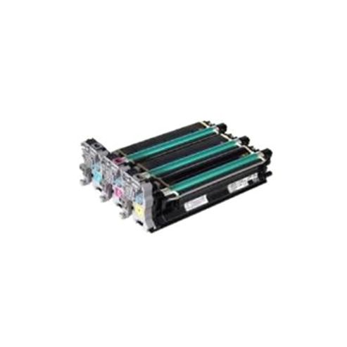 Image of Konica Minolta Magicolor 5550/5570 Print Unit Value Kit Yield 30,000