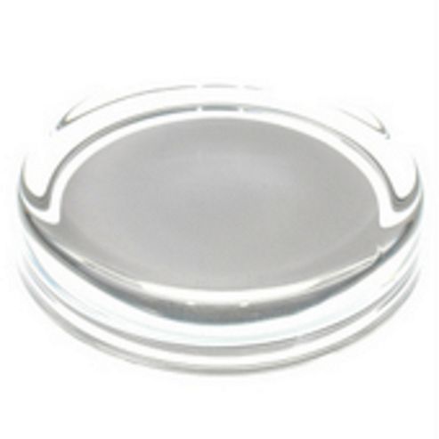 Image of Paperweight Large Round 90mm (75mm Recess)