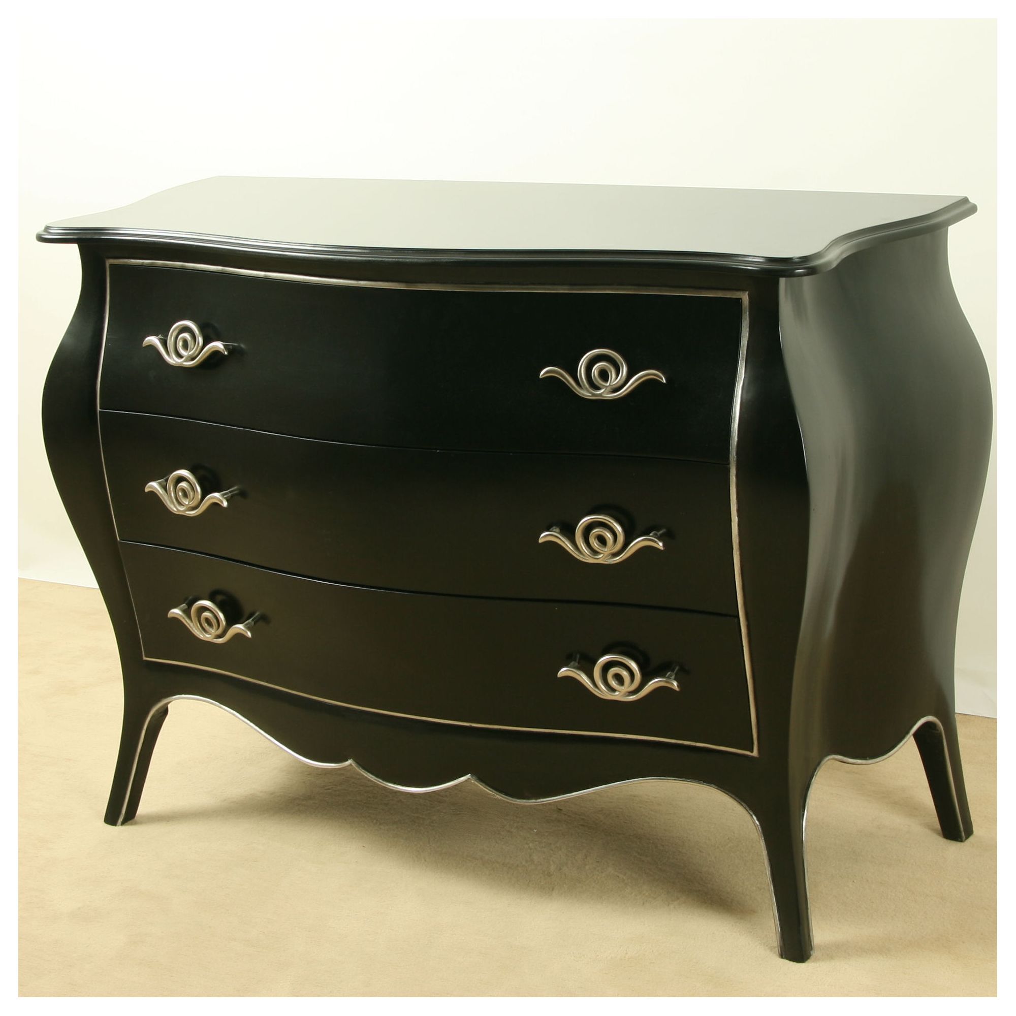 Wildwood Coco Chest of Drawers at Tesco Direct
