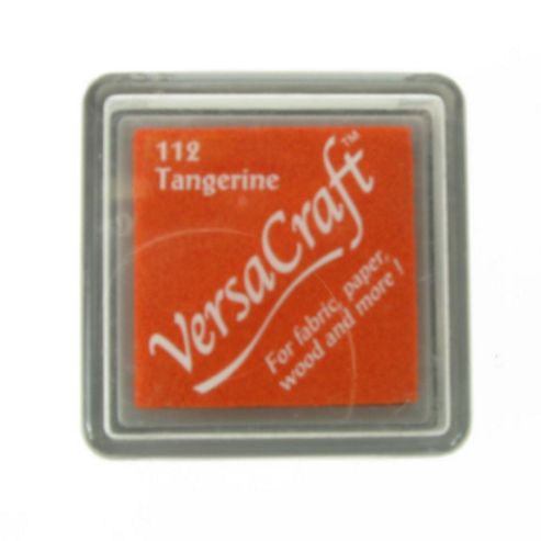 Image of Versacraft Ink Pad Tangerine