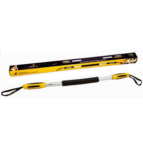 Image of Marcy Bruce Lee Signature Chrome Power Twister